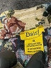 Daisy Floral Green Cargo Pants Size XL - photo 7