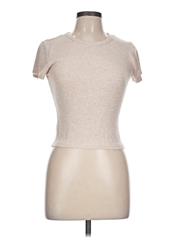 better / together Short Sleeve Turtleneck (view 1)