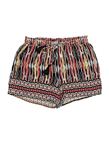 Ella Moss Shorts (view 1)