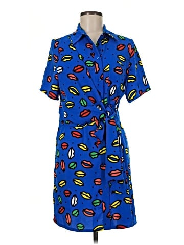 Purificacion Garcia Casual Dress (view 1)