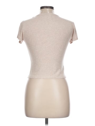 better / together Short Sleeve Turtleneck (view 2)
