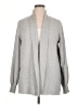 Chloe & Jasmine Gray Cardigan Size XL - photo 1