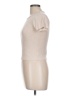 better / together Tan Short Sleeve Turtleneck Size L - photo 5