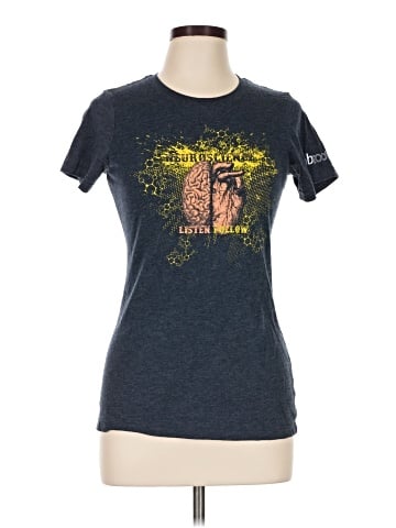 Assorted Brands Active T-Shirt (view 1)