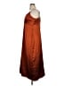 ASOS Design Brown Cocktail Dress Size 14 - photo 5