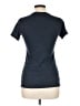 Assorted Brands Print Gray Active T-Shirt Size L - photo 2
