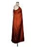 ASOS Design Brown Cocktail Dress Size 14 - photo 4