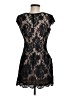 Unbranded Black Cocktail Dress Size M - photo 2