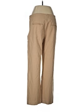 Ann Taylor Khakis (view 2)