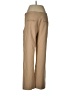 Ann Taylor Tan Khakis Size 8 (tall) - photo 2