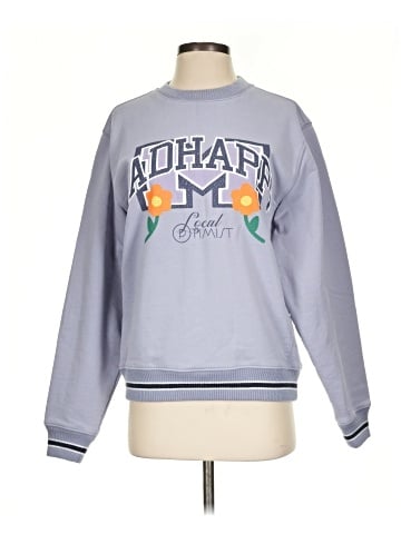 madhappy Sweatshirt (view 1)
