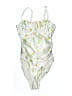 Urban Outfitters White Bodysuit Size XS - photo 1