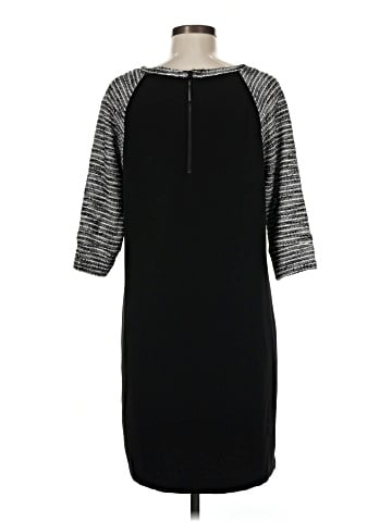 Ann Taylor LOFT Casual Dress (view 2)