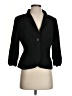 The Limited Black Collection Black Blazer Size S - photo 1