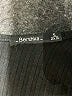 Bershka Black Bodysuit Size S - photo 3