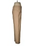 Ann Taylor Tan Khakis Size 8 (tall) - photo 4