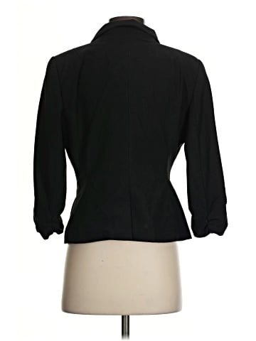 The Limited Black Collection Blazer (view 2)