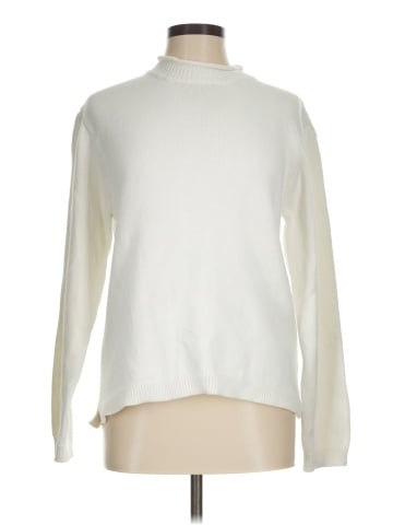 J.Crew Factory Store Turtleneck Sweater (view 1)