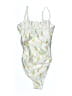 Urban Outfitters White Bodysuit Size XS - photo 2
