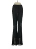 Suboo 100% Polyester Black Dress Pants Size S - photo 2