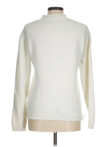 J.Crew Factory Store Turtleneck Sweater (view 2)
