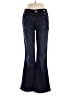 Gap Blue Jeans Size 2 - photo 1