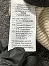 Madewell Ivory Pullover Sweater Size M - photo 8