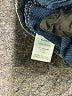 Max Studio 100% Cotton Blue Jeans Size 26 waist (estimated) - photo 8