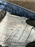 Blank NYC 100% Cotton Blue Jeans Size 31 waist - photo 8