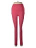 Lululemon Athletica Color Block Pink Active Pants Size 6 - photo 1