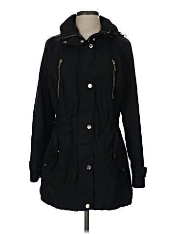 MICHAEL Michael Kors Coat (view 1)