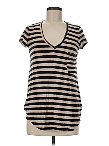 H by Bordeaux Short Sleeve T-Shirt (view 1)
