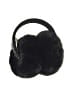 MICHAEL Michael Kors Black Ear Muffs One size - photo 1