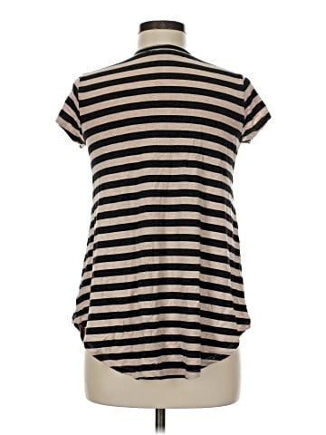H by Bordeaux Short Sleeve T-Shirt (view 2)