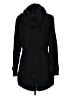 MICHAEL Michael Kors 100% Leather Black Coat Size S - photo 2