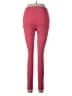 Lululemon Athletica Color Block Pink Active Pants Size 6 - photo 2
