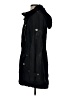 MICHAEL Michael Kors 100% Leather Black Coat Size S - photo 5