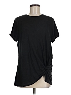 Time and Tru Short Sleeve T-Shirt (view 1)