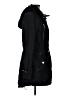 MICHAEL Michael Kors 100% Leather Black Coat Size S - photo 4