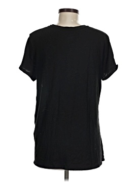 Time and Tru Short Sleeve T-Shirt (view 2)