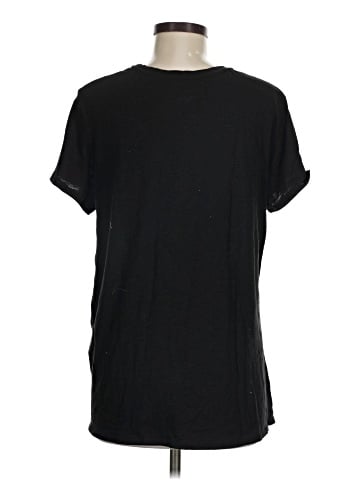 Time and Tru Short Sleeve T-Shirt (view 2)