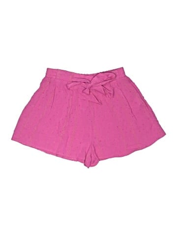 Blue Rain Shorts (view 1)