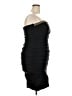 Torrid 100% Polyester Black Romper Size 18 - photo 4