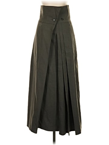 Pixie Market Formal Skirt (view 1)