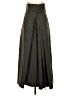 Pixie Market Green Formal Skirt Size S - photo 1