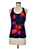 Athleta Blue Purple Tank Top Size M - photo 1