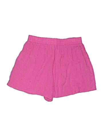 Blue Rain Shorts (view 2)