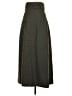 Pixie Market Green Formal Skirt Size S - photo 2