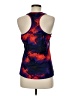 Athleta Blue Purple Tank Top Size M - photo 2