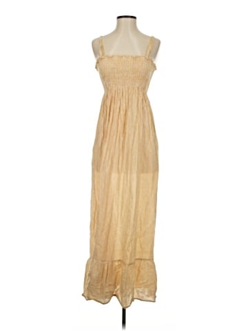 Indah Casual Dress (view 1)